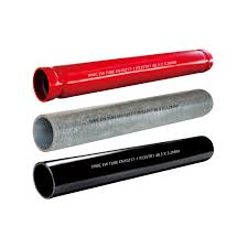 ERW Steel Pipe